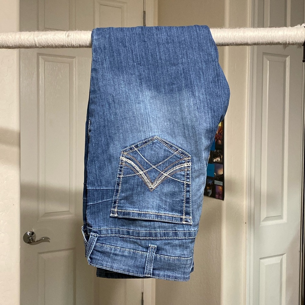 Ariat R.E.A.L. Jeans